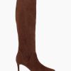 Pelle Moda - Lidya Boot - Espresso