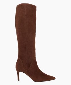 Pelle Moda - Lidya Boot - Espresso