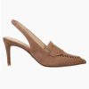 Pelle Moda - Lucea Pump - Taupe