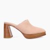 Pelle Moda Dilani Platform - Blush