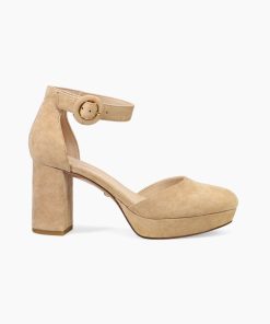 Lenor Platform - Latte