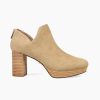 Pelle Moda - Lesia Bootie - Latte