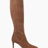 Lidya Boot - Taupe