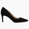 Pelle Moda - Lizel Mid Heel - Black