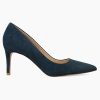 Pelle Moda - Lizel Mid Heel - Midnight